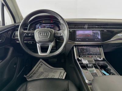 2024 Audi Q7 — photo 25 view