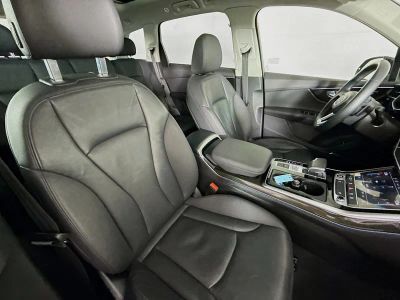 2024 Audi Q7 — photo 35 view