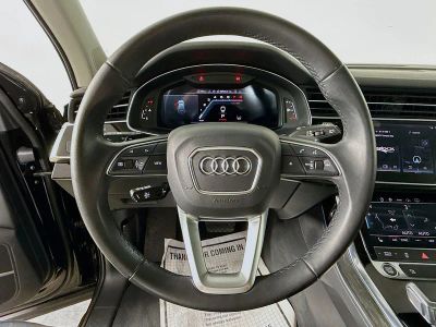 2024 Audi Q7 — photo 9 view