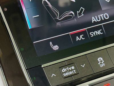 2024 Audi Q7 — photo 22 view