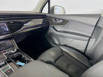 2024 Audi Q7 — photo 26 view
