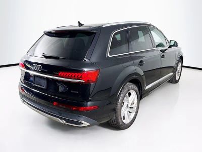 2024 Audi Q7 — photo 31 view