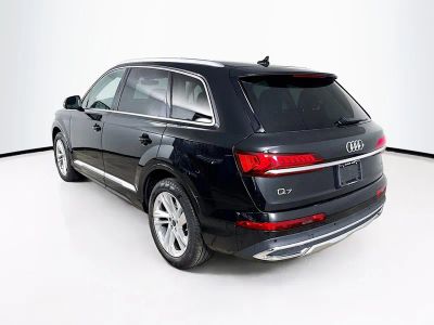 2024 Audi Q7 — photo 29 view