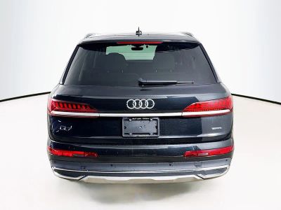 2024 Audi Q7 — photo 30 view