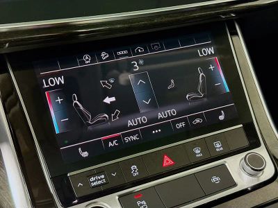 2024 Audi Q7 — photo 16 view