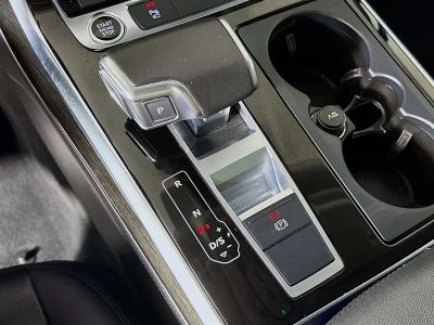 2024 Audi Q7 — photo 17 view