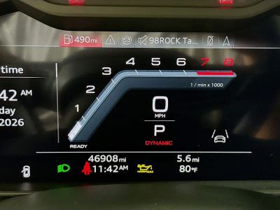 2024 Audi Q7 — photo 11 view