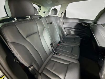 2024 Audi Q7 — photo 34 view