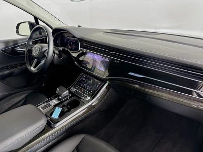 2024 Audi Q7 — photo 36 view