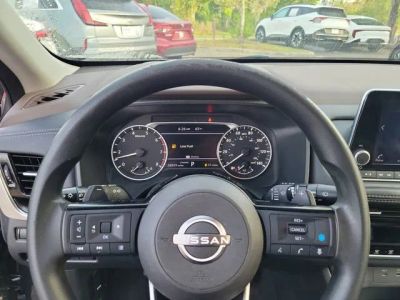 2023 Nissan Rogue — photo 19 view