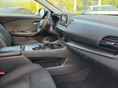 2023 Nissan Rogue — photo 35 view