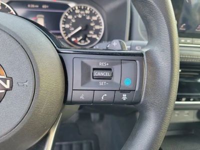 2023 Nissan Rogue — photo 18 view