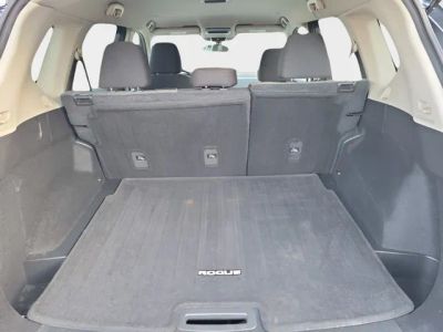 2023 Nissan Rogue — photo 10 view