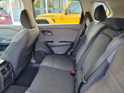 2023 Nissan Rogue — photo 30 view