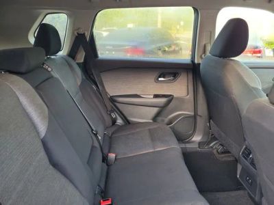 2023 Nissan Rogue — photo 33 view