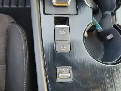 2023 Nissan Rogue — photo 25 view