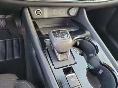 2023 Nissan Rogue — photo 24 view