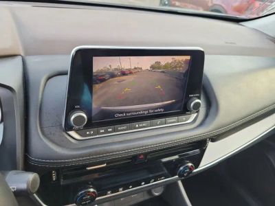 2023 Nissan Rogue — photo 22 view