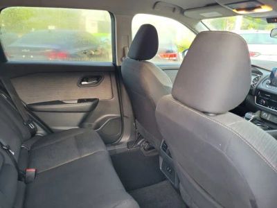 2023 Nissan Rogue — photo 32 view