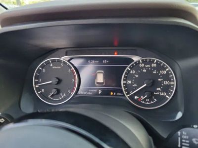 2023 Nissan Rogue — photo 20 view