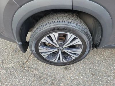 2023 Nissan Rogue — photo 7 view