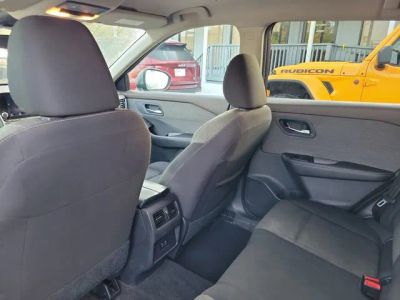2023 Nissan Rogue — photo 29 view