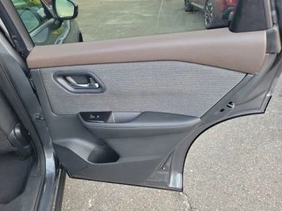 2023 Nissan Rogue — photo 34 view