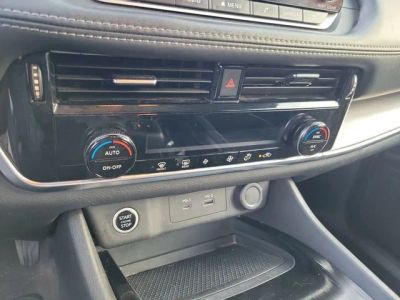 2023 Nissan Rogue — photo 23 view