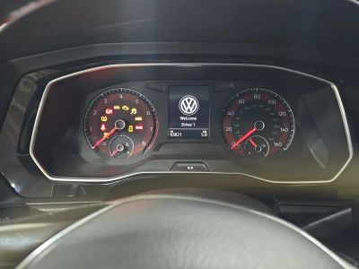 2020 Volkswagen Jetta — photo 10 view