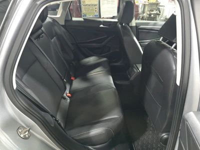2020 Volkswagen Jetta — photo 14 view
