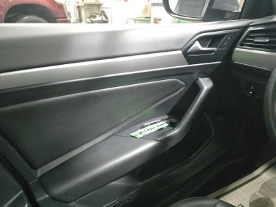 2020 Volkswagen Jetta — photo 20 view