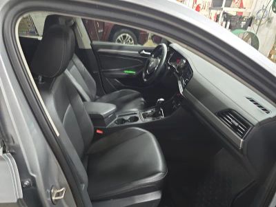 2020 Volkswagen Jetta — photo 15 view