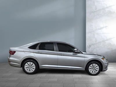 2020 Volkswagen Jetta — photo 7 view