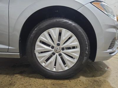 2020 Volkswagen Jetta — photo 16 view
