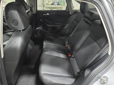 2020 Volkswagen Jetta — photo 18 view