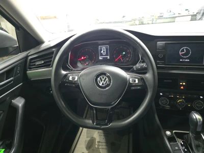 2020 Volkswagen Jetta — photo 19 view