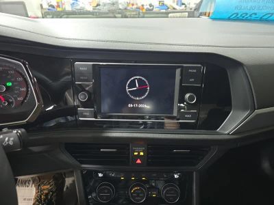 2020 Volkswagen Jetta — photo 11 view