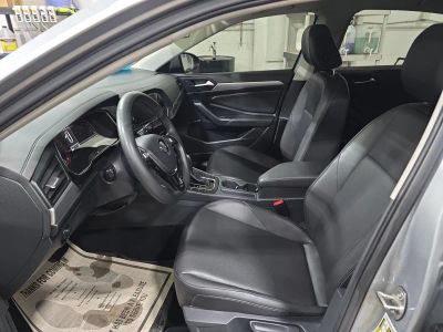2020 Volkswagen Jetta — photo 9 view