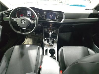 2020 Volkswagen Jetta — photo 12 view