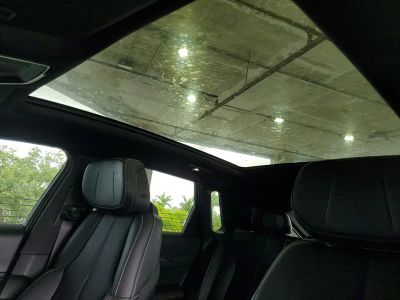 2024 Cadillac LYRIQ — photo 20 view