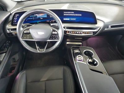2024 Cadillac LYRIQ — photo 12 view