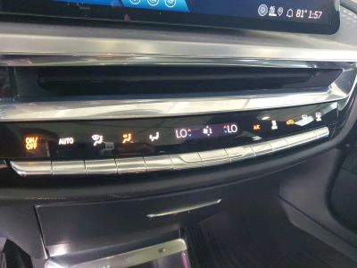 2024 Cadillac LYRIQ — photo 27 view