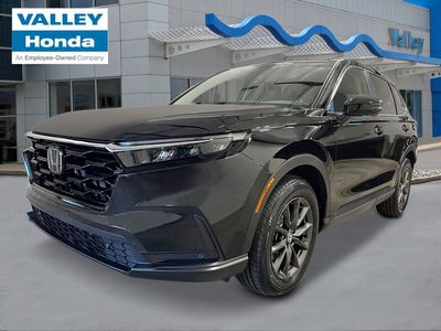 2026 Honda CR-V - Photo 1