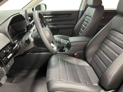 2026 Honda CR-V - Photo 12