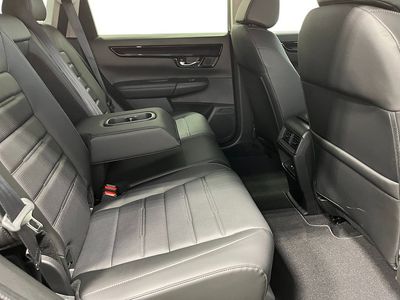 2026 Honda CR-V - Photo 26