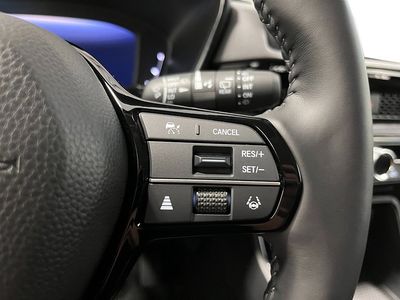2026 Honda CR-V - Photo 16