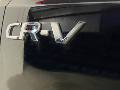 2026 Honda CR-V - Photo 9