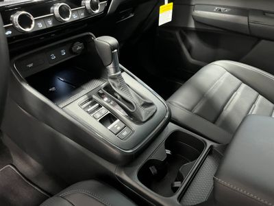 2026 Honda CR-V - Photo 18