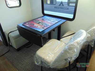 2026 Forest River RV Puma Vista - Photo 22