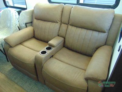 2026 Forest River RV Puma Vista - Photo 19